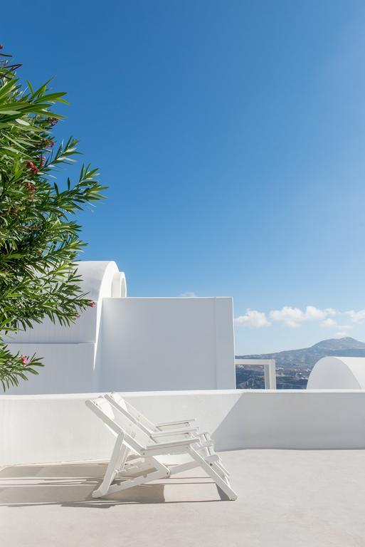 Aura Marina Apartments Santorini Akrotírion Exterior foto